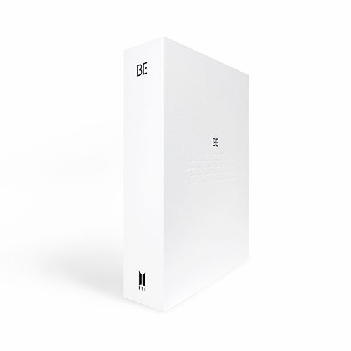 방탄소년단 BTS - BE (Deluxe Edition)