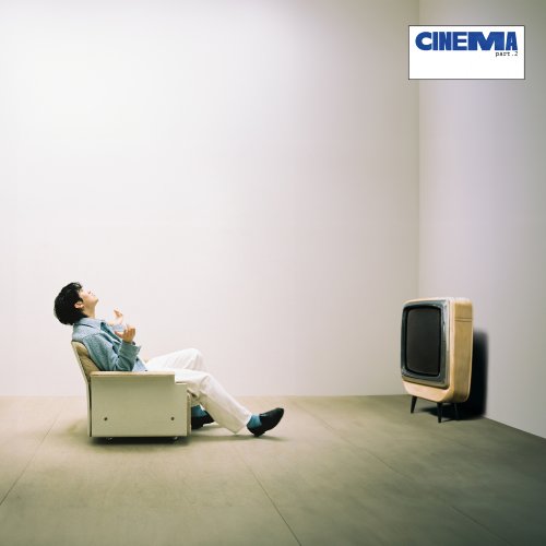 dori (도리) - EP [Cinema Pt. 2]