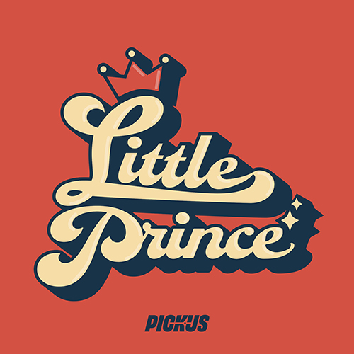 [대면 응모] 피커스(PICKUS) - 미니앨범1집 [Little Prince]