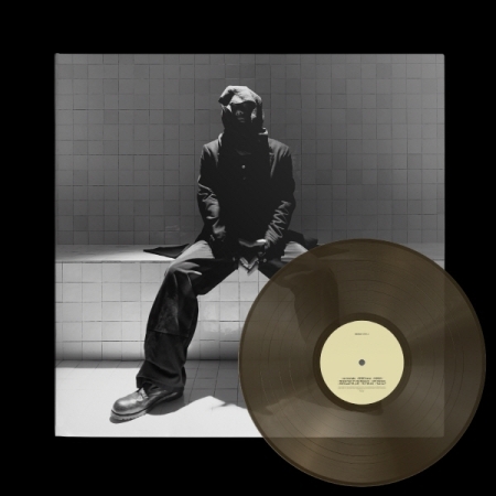 키드밀리 (Kid Milli) 정규 2집 [BEIGE] (LP)
