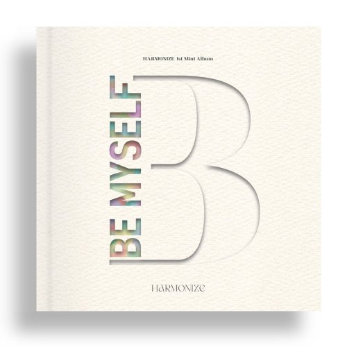 하모나이즈 - 미니 1집 [BE MYSELF]