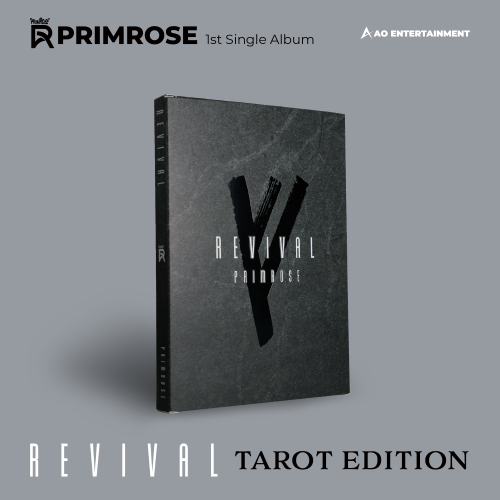 프림로즈 (PRIMROSE) - REVIVAL