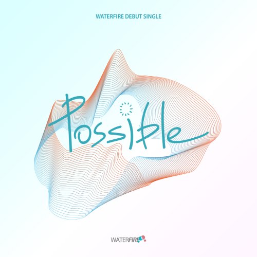 WATERFIRE (워터파이어) - POSSIBLE (스마트앨범)