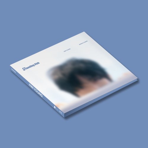 휘영 - 싱글 [Traveling Fish]