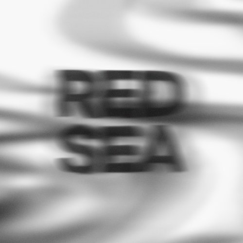 RED C (레드 씨) - RED SEA