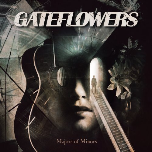 게이트 플라워즈 (GATE FLOWERS) - Majors of Minors