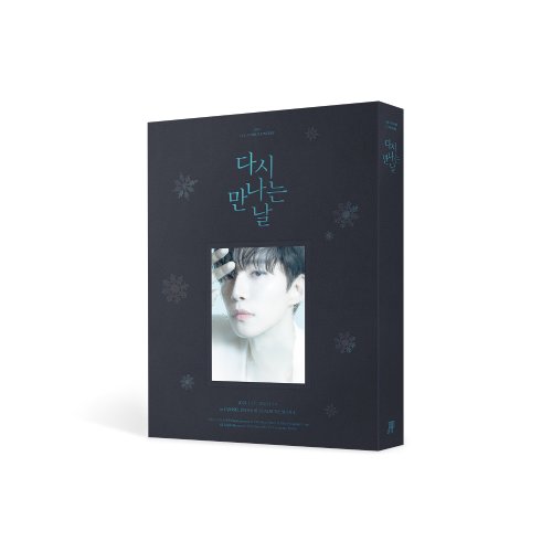이준호(2PM) - 2024 이준호 CONCERT <다시 만나는 날> Blu-ray