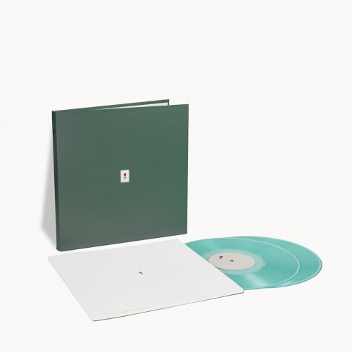 이소라 - 7집 [투명 코크 보틀 컬러 2LP]