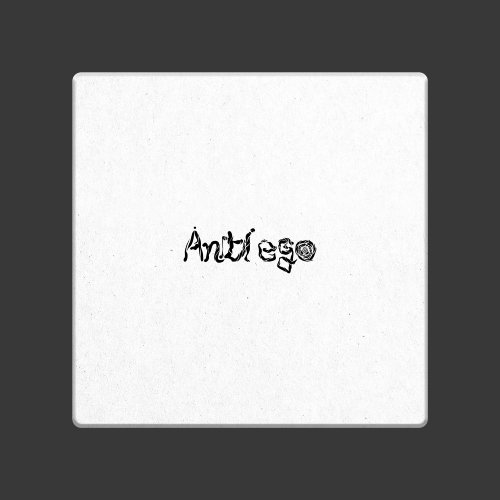 하현우 - 2nd EP [Anti ego] (White ver.) (LP) 한정반 [예약판매기간 : 7월 8일(월) 15시 ~ 7월 17일(수) 23시 59까지]