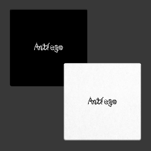 하현우 - 2nd EP [Anti ego] 2종 세트 (LP) 한정반 [예약판매기간 : 7월 8일(월) 15시 ~ 7월 17일(수) 23시 59까지]