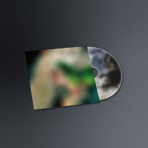 엑스지 (XG) - 2nd Mini Album (SOLO ver. JURIN)