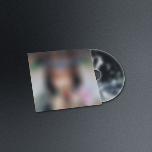 엑스지 (XG) - 2nd Mini Album (SOLO ver. HINATA)