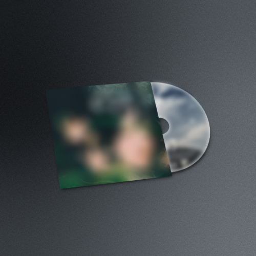 엑스지 (XG) - 2nd Mini Album (SOLO ver. HARVEY)