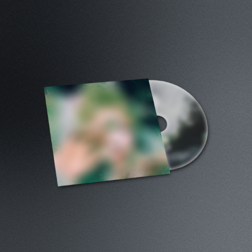 엑스지 (XG) - 2nd Mini Album (SOLO ver. MAYA)