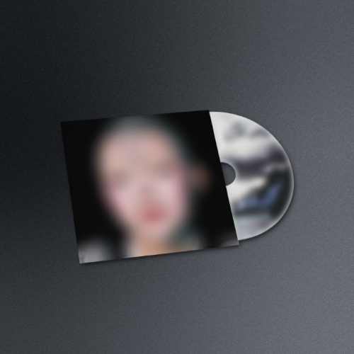 엑스지 (XG) - 2nd Mini Album (SOLO ver. COCONA)