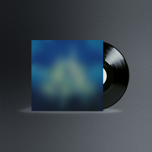엑스지 (XG) - 2nd Mini Album (VINYL ver.)