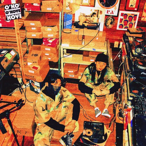 O'KOYE - Whether The Weather Changes Or Not