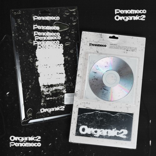 페노메코 (PENOMECO) - EP [Organic2]