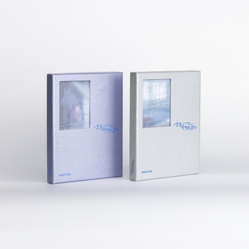 엔하이픈 (ENHYPEN) - ROMANCE : UNTOLD –daydream- (랜덤)