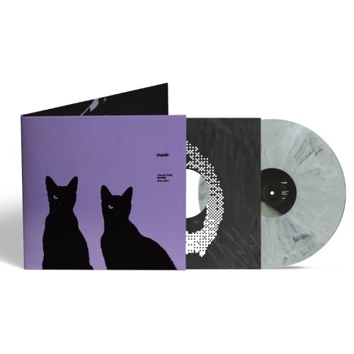 에픽하이 (EPIK HIGH) - PUMP (COLLECTOR'S EDITION) Vinyl