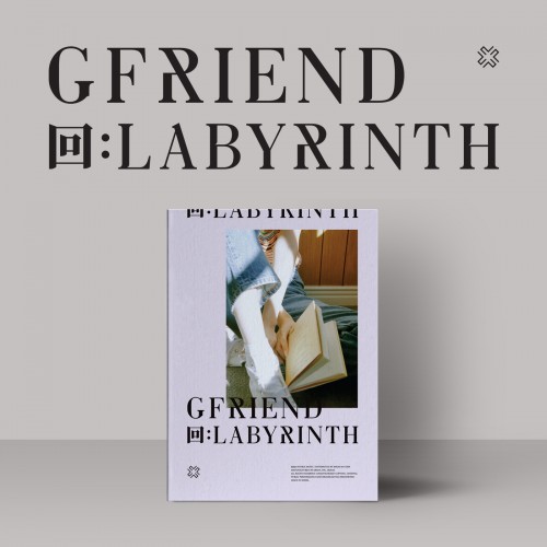 여자친구 (GFRIEND) - 回:LABYRINTH (Room Ver.)