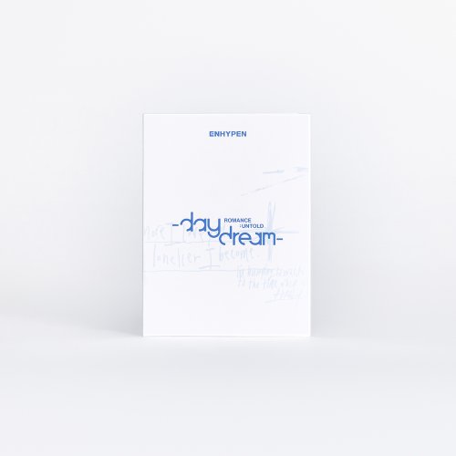 엔하이픈 (ENHYPEN) - ROMANCE : UNTOLD –daydream- (Weverse Albums ver.)