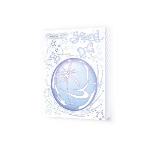 여자친구 (GFRIEND) - Special Album [Season of Memories]