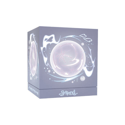 여자친구 (GFRIEND) - Special Album [Season of Memories](Glass Bead ver.)