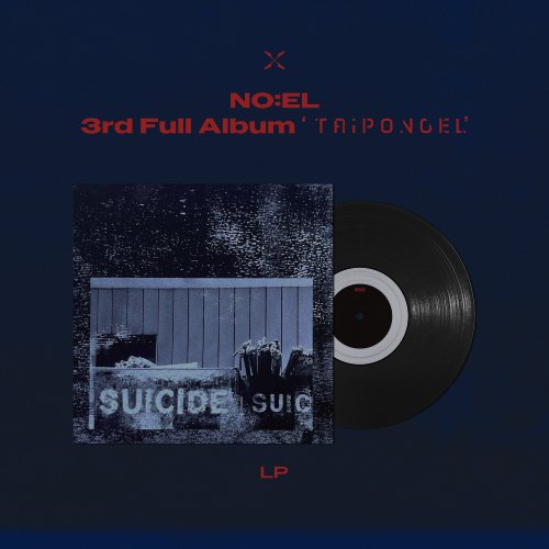NO:EL - ‘TRIPONOEL’ LP