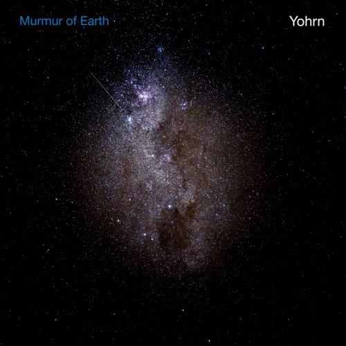 욘 (Yohrn) - Murmur of Earth (LP)