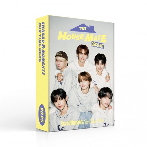 투어스 (TWS) - 2025 DECO KIT