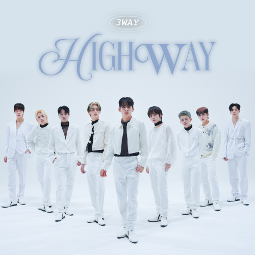 3WAY (쓰리웨이) - HIGHWAY