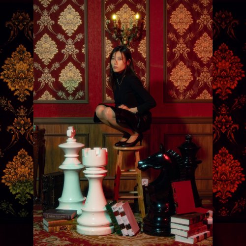 제나은 (Jenna Eun) - How Geniuses Fall