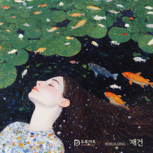 두루아트 - REBUILDING: 재건
