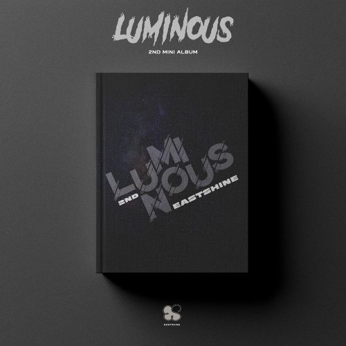 이스트샤인 (EASTSHINE) - LUMINOUS