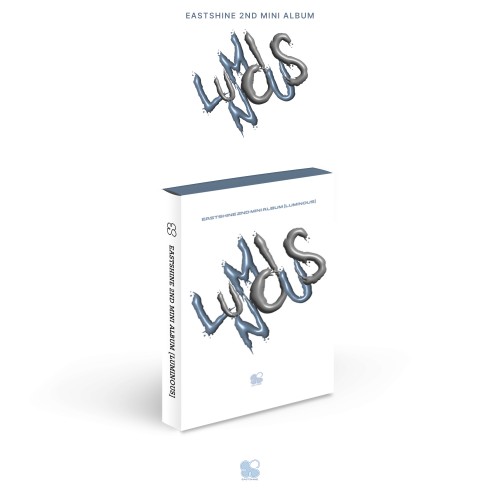 이스트샤인 (EASTSHINE) - LUMINOUS (Platform Ver.)
