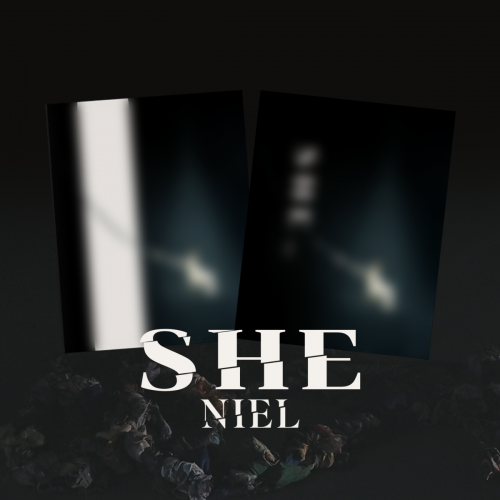 니엘 (NIEL) - 미니 4집 [SHE]