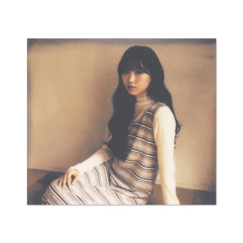 손혜은 - 모자이크