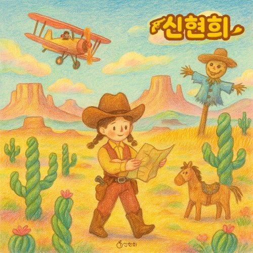 신현희 - 신현희