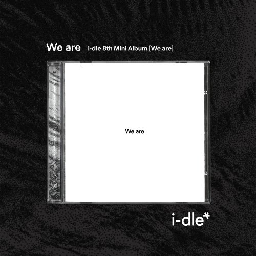 i-dle (아이들) – 미니 8집 (Special Jewel Ver.)