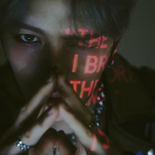김재중 - Beauty in Chaos [Photobook Album]