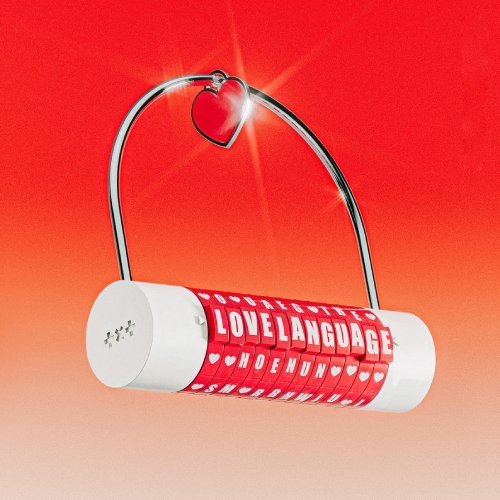 TOMORROW X TOGETHER - Love Language