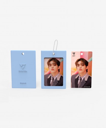세븐틴 (SEVENTEEN) - 25 pcs 미니 퍼즐 17 IS RIGHT HERE_조슈아