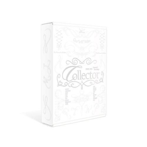 트와이스 (TWICE) - 2025 Season\'s Greetings [Collector]
